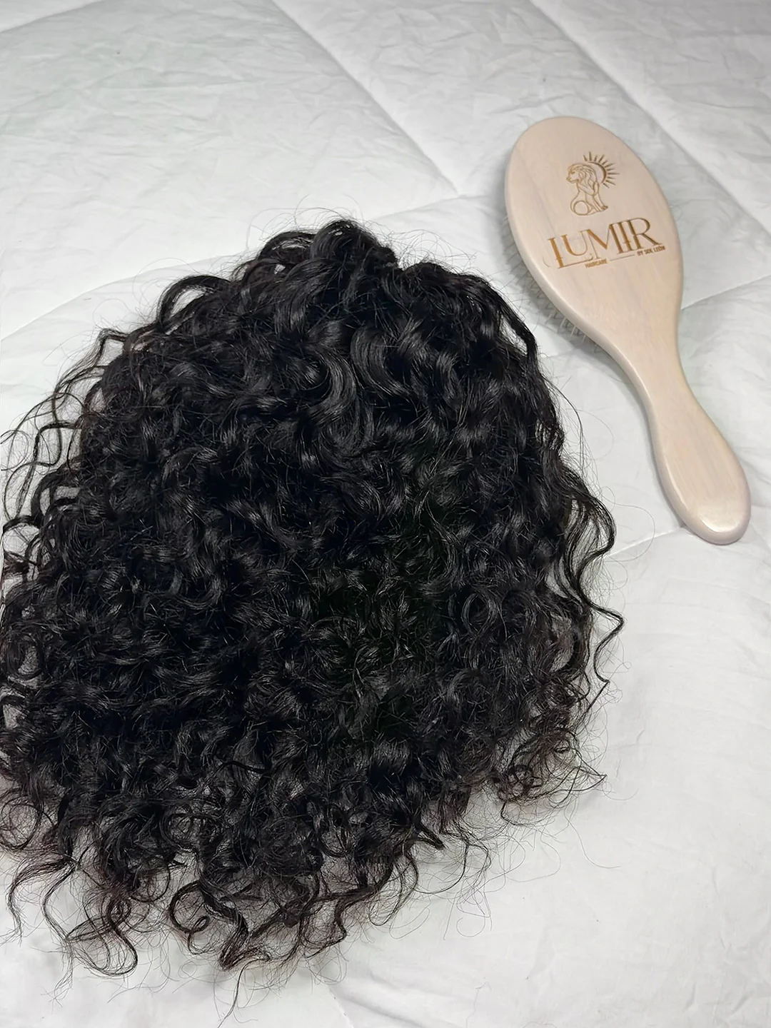 Clip Ponytail Hair Extension - Image 17