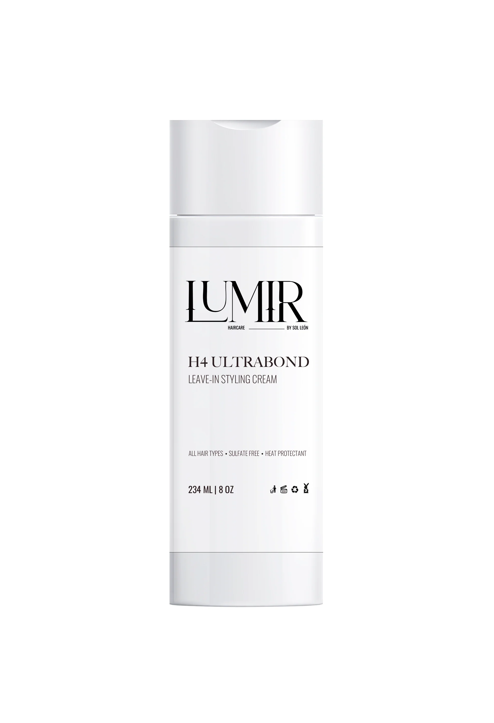 H4 ULTRABOND LEAVE-IN CONDITIONER - Image 4