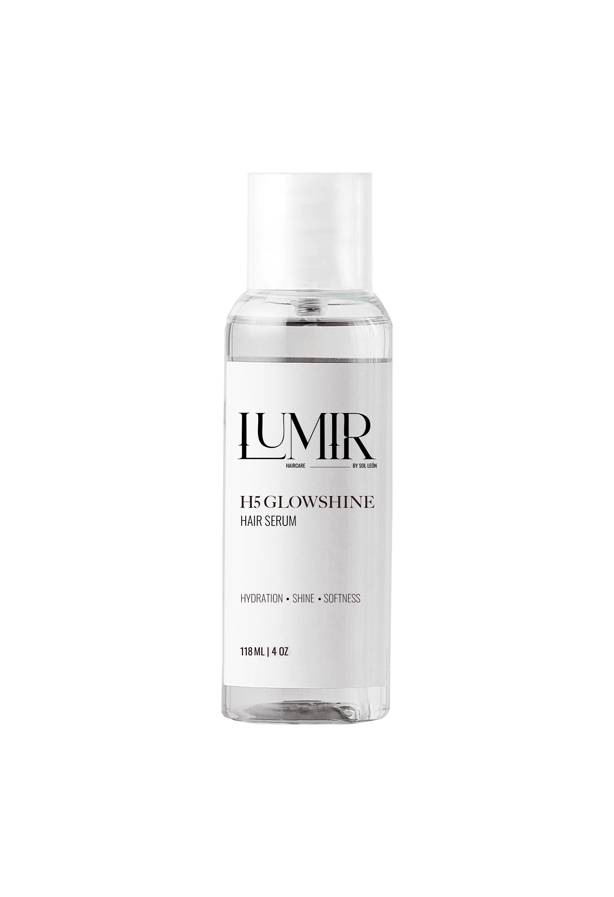 H5 GLOWSHINE HAIR SERUM RECOVERY SYSTEM - Image 4