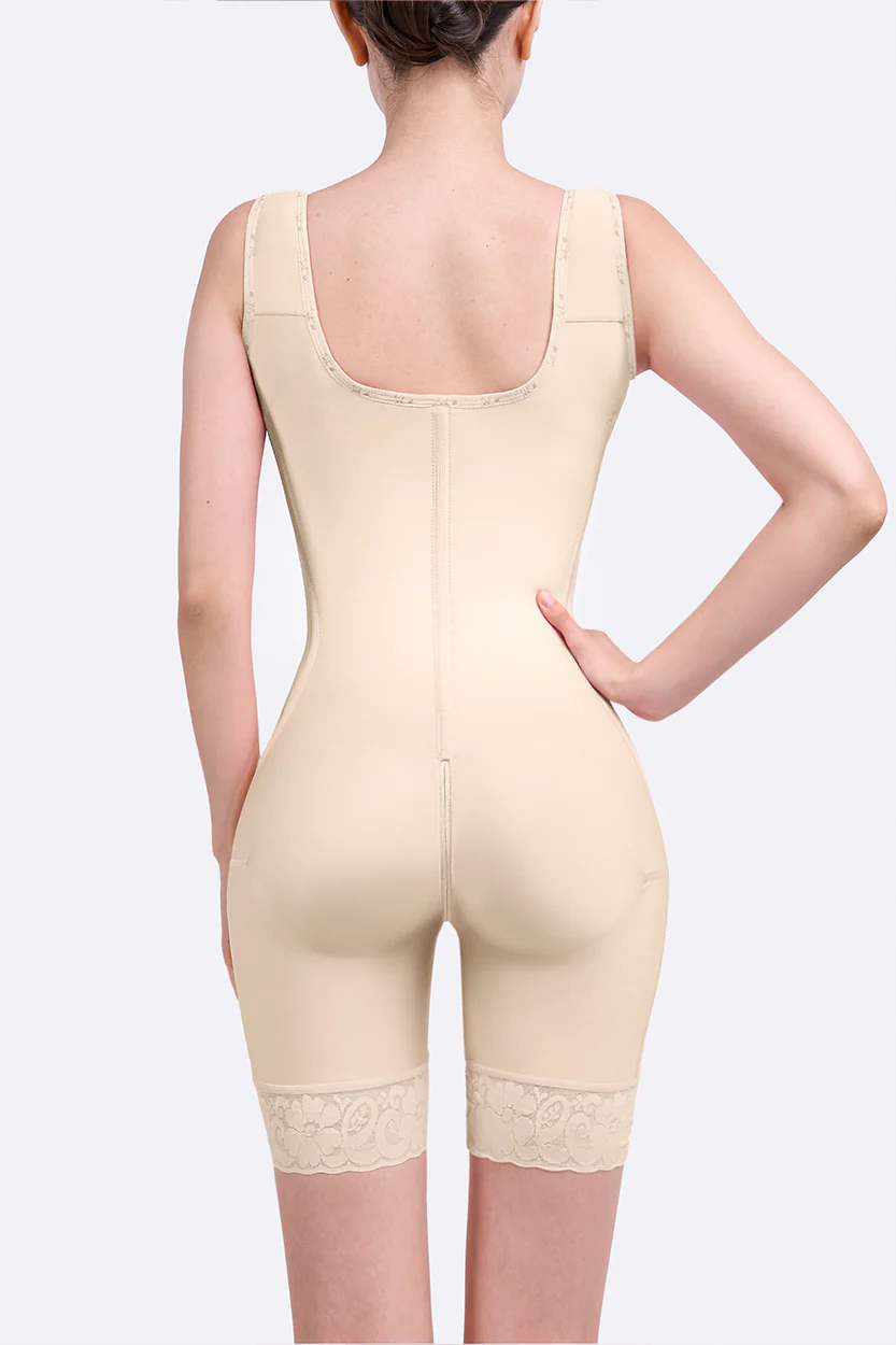 Invisible Mermaid Full Body  Zipper (SOL Outlet) - Image 3