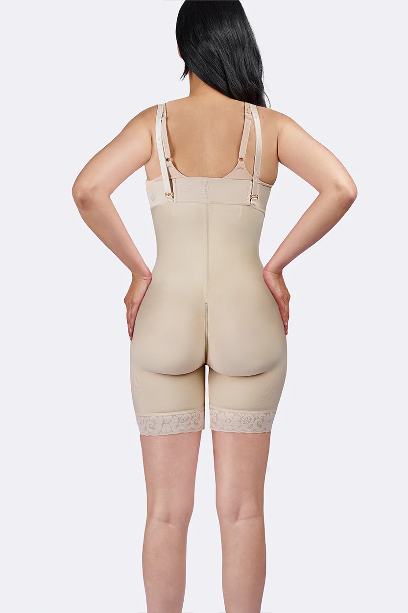 Invisible Mermaid Rib-height (SOL Outlet) - Image 3