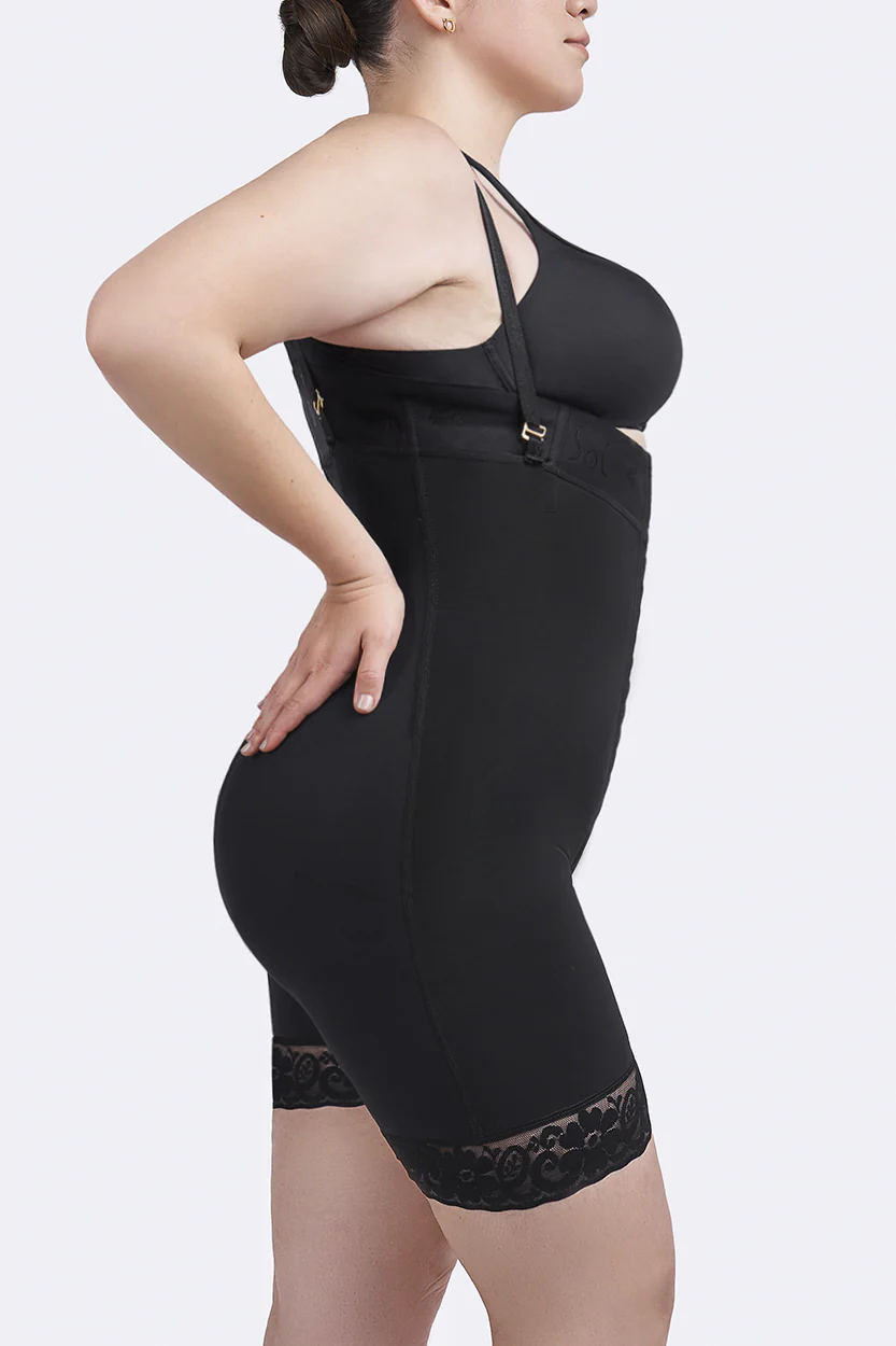 Invisible Mermaid Rib-height (SOL Outlet) - Image 5