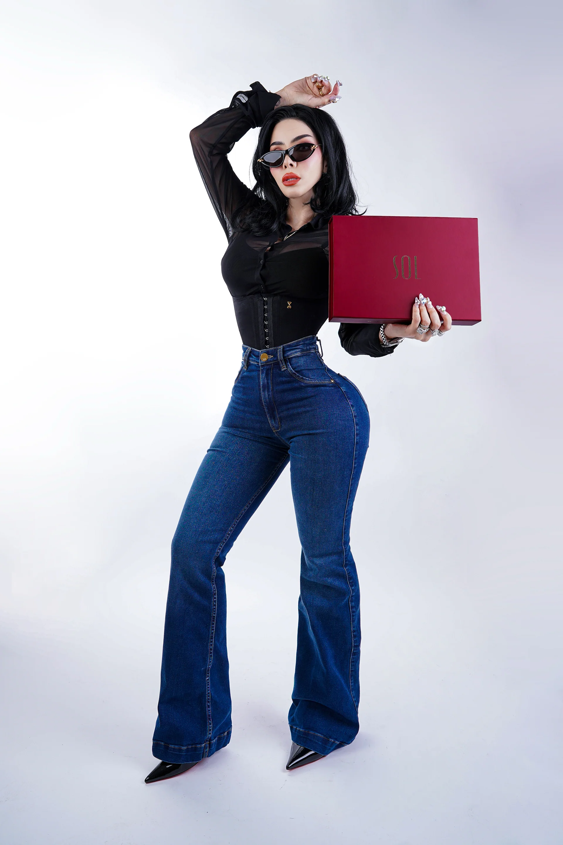Jeans Icon - Image 5