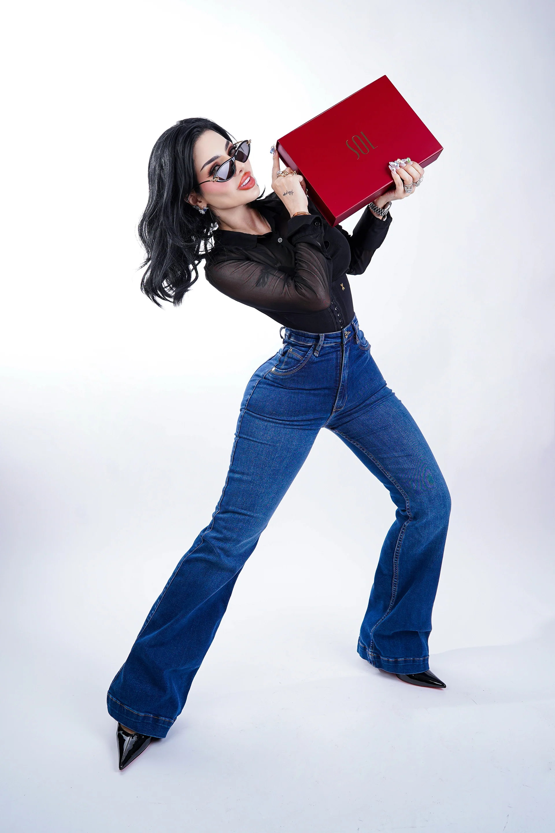 Jeans Icon - Image 6