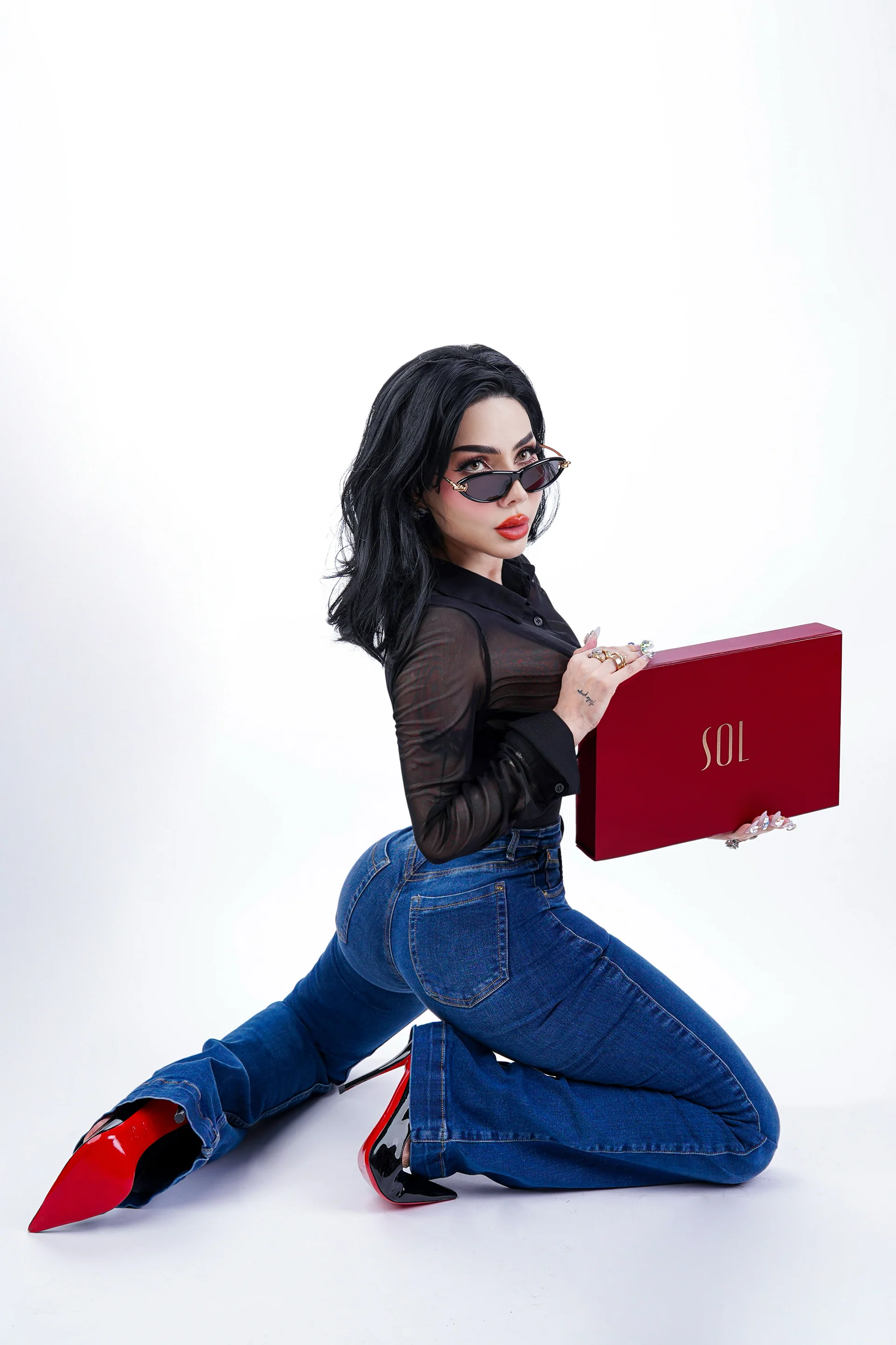 Jeans Icon - Image 7