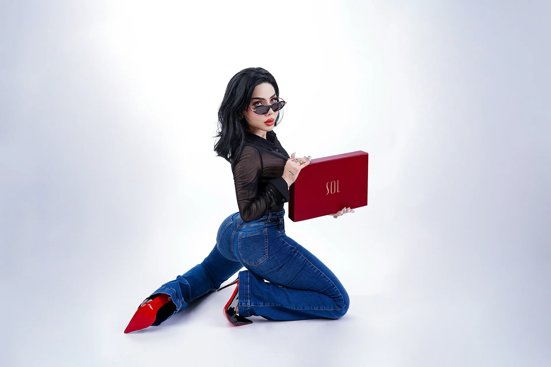 Jeans Icon - Image 8