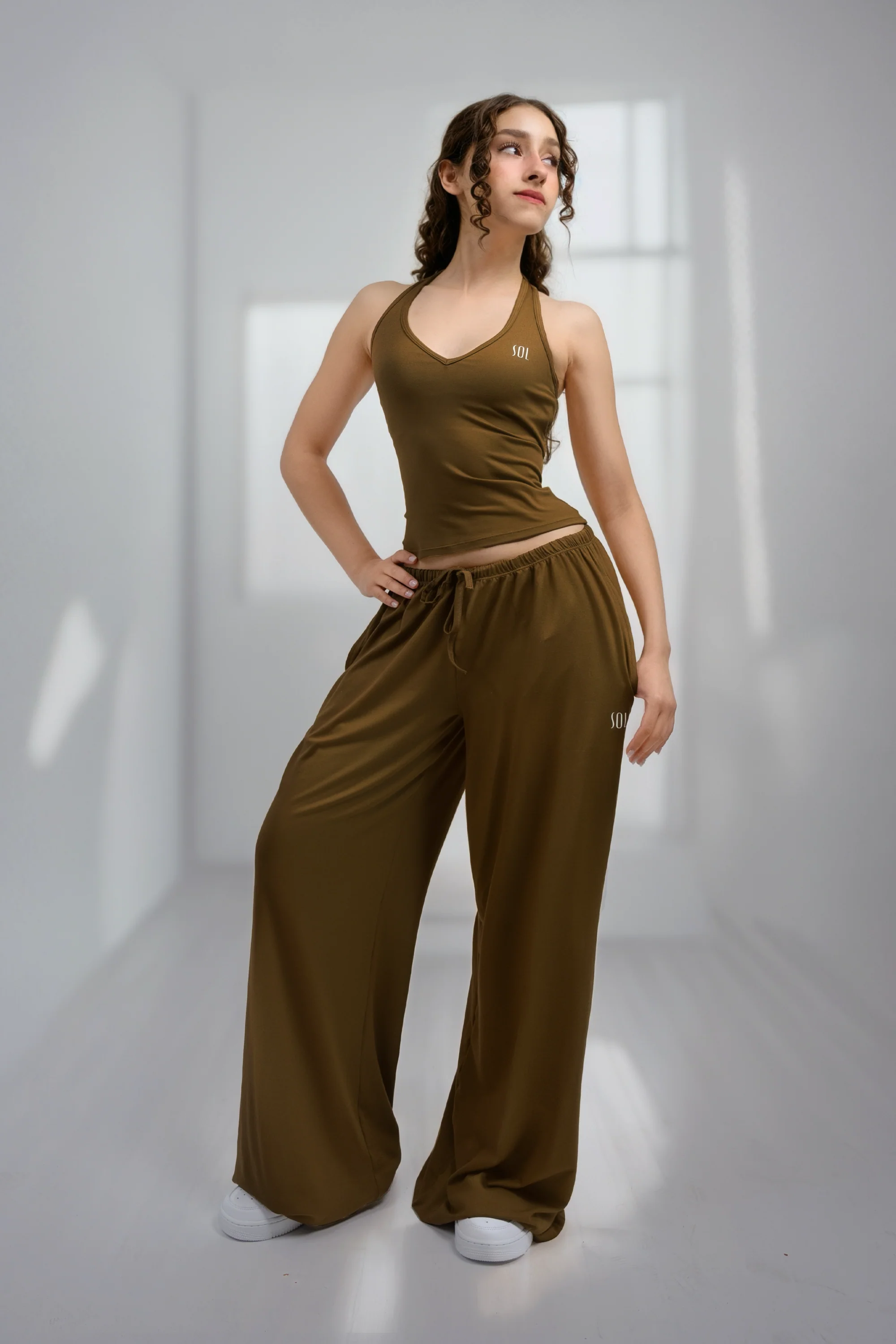 Set ShapePRO Camila