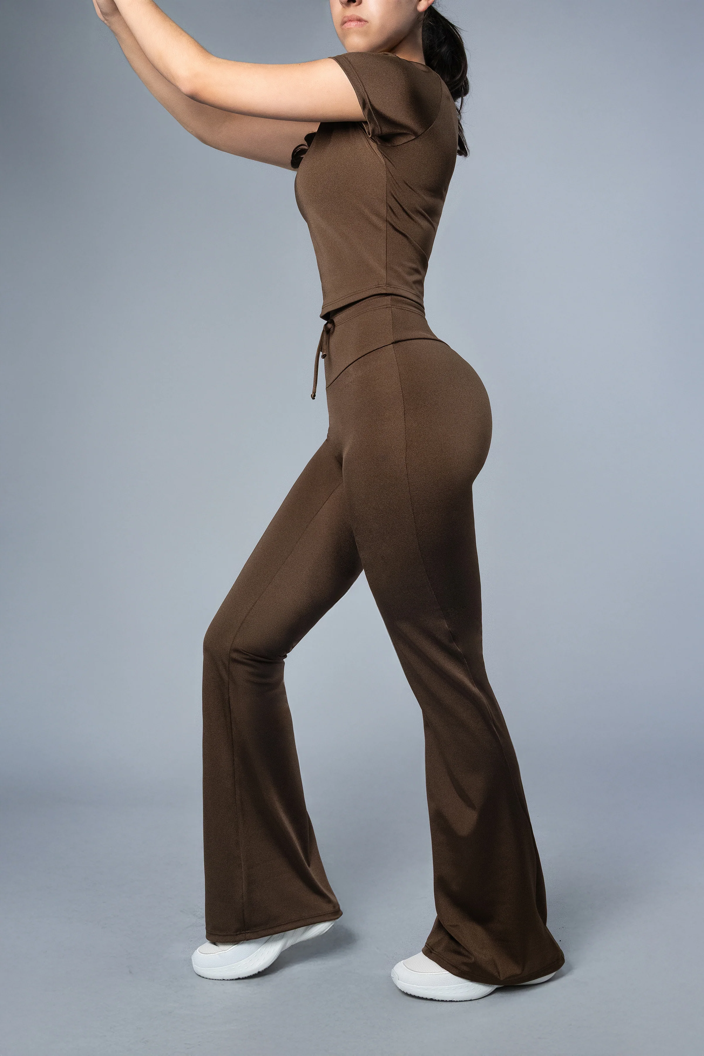 Set ShapePRO Denisse Brown - Image 3