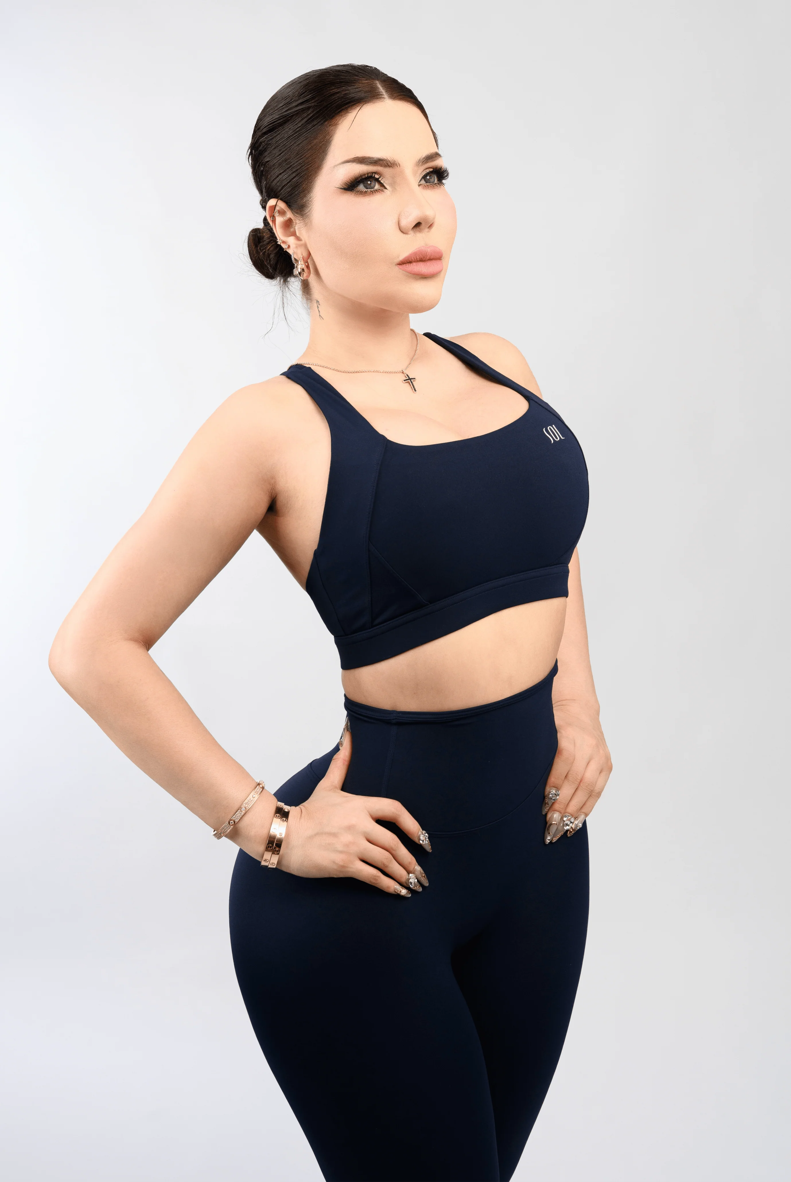 Set ShapePRO Matcha Blue - Image 12