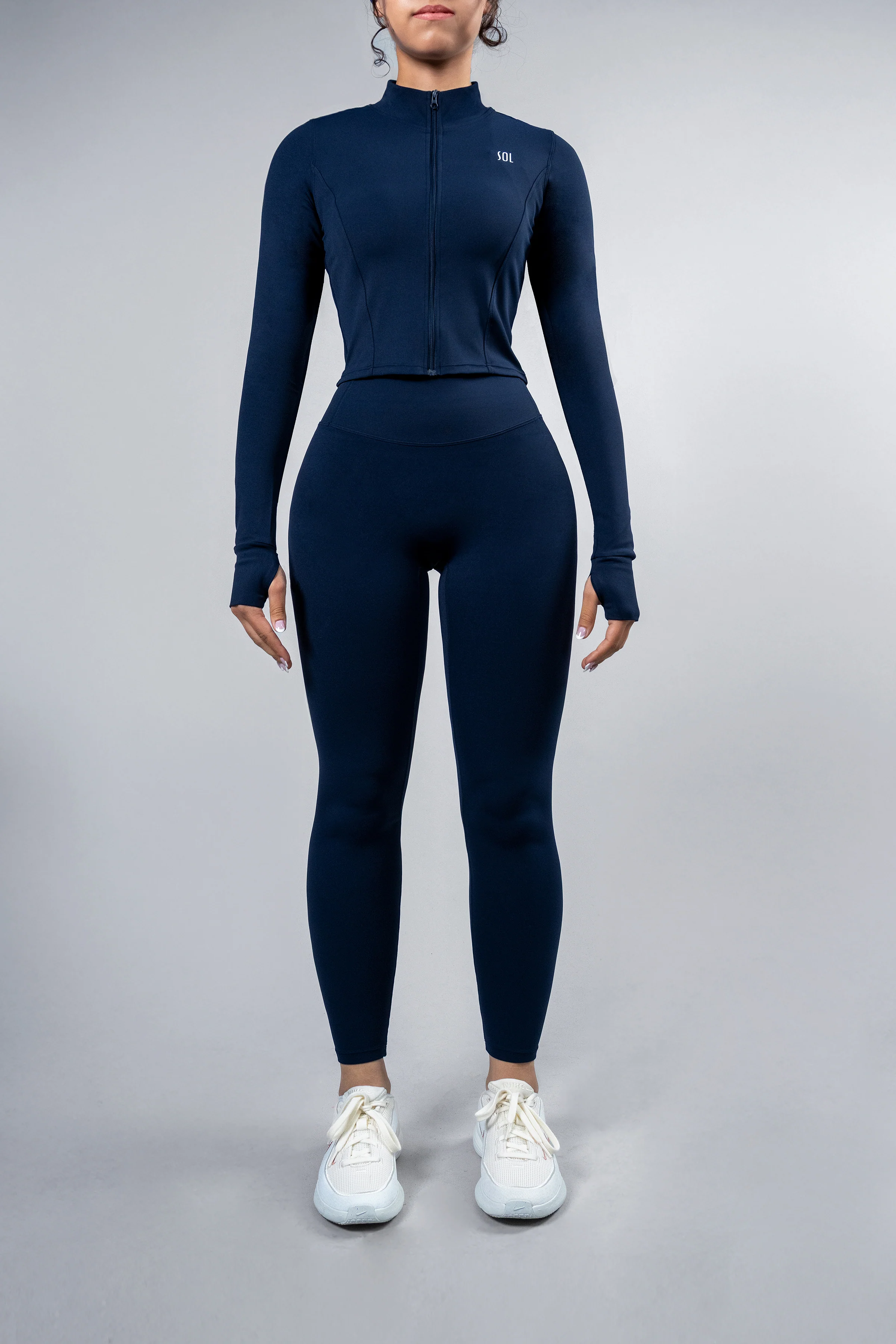 Set ShapePRO Matcha Blue - Image 3