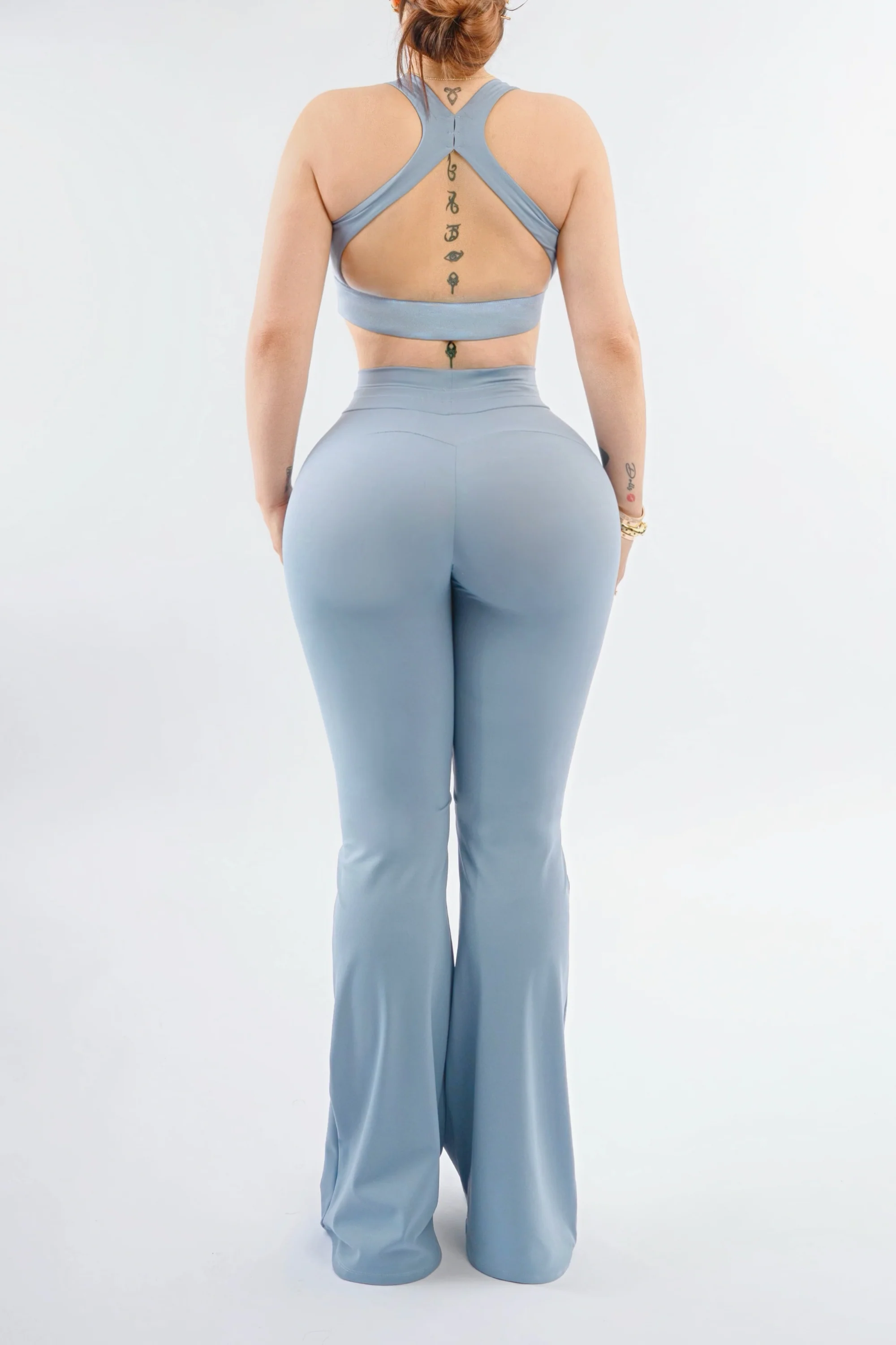 Set ShapePRO Priscila Blue - Image 2