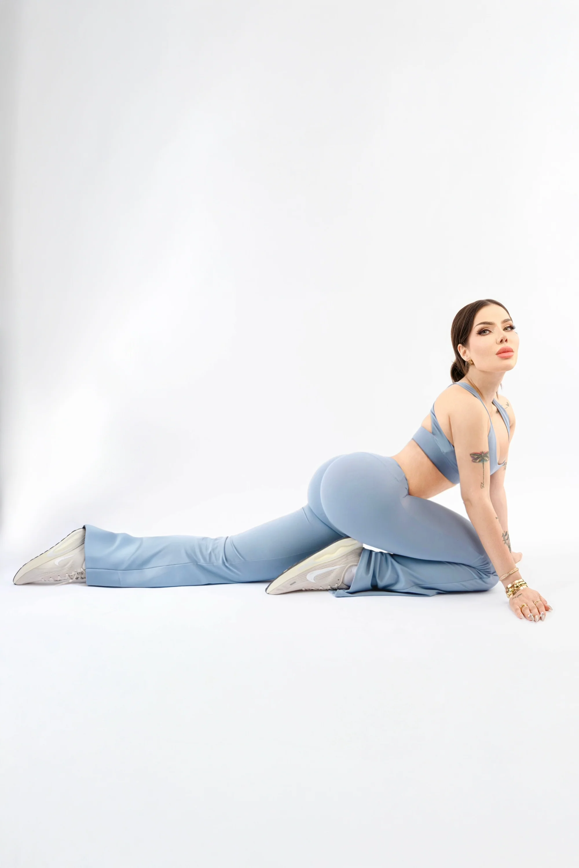 Set ShapePRO Priscila Blue - Image 5