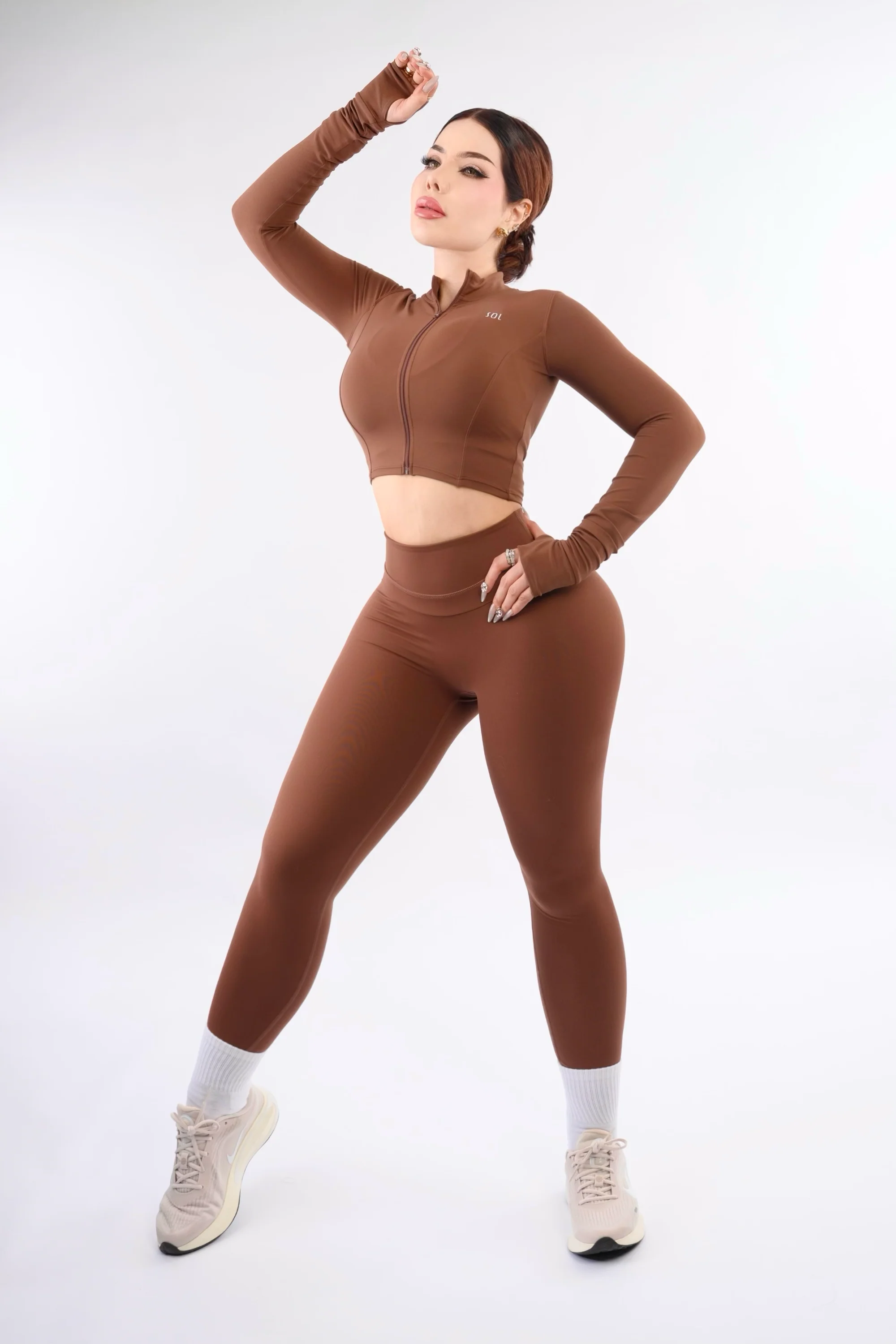 Set ShapePRO Renata