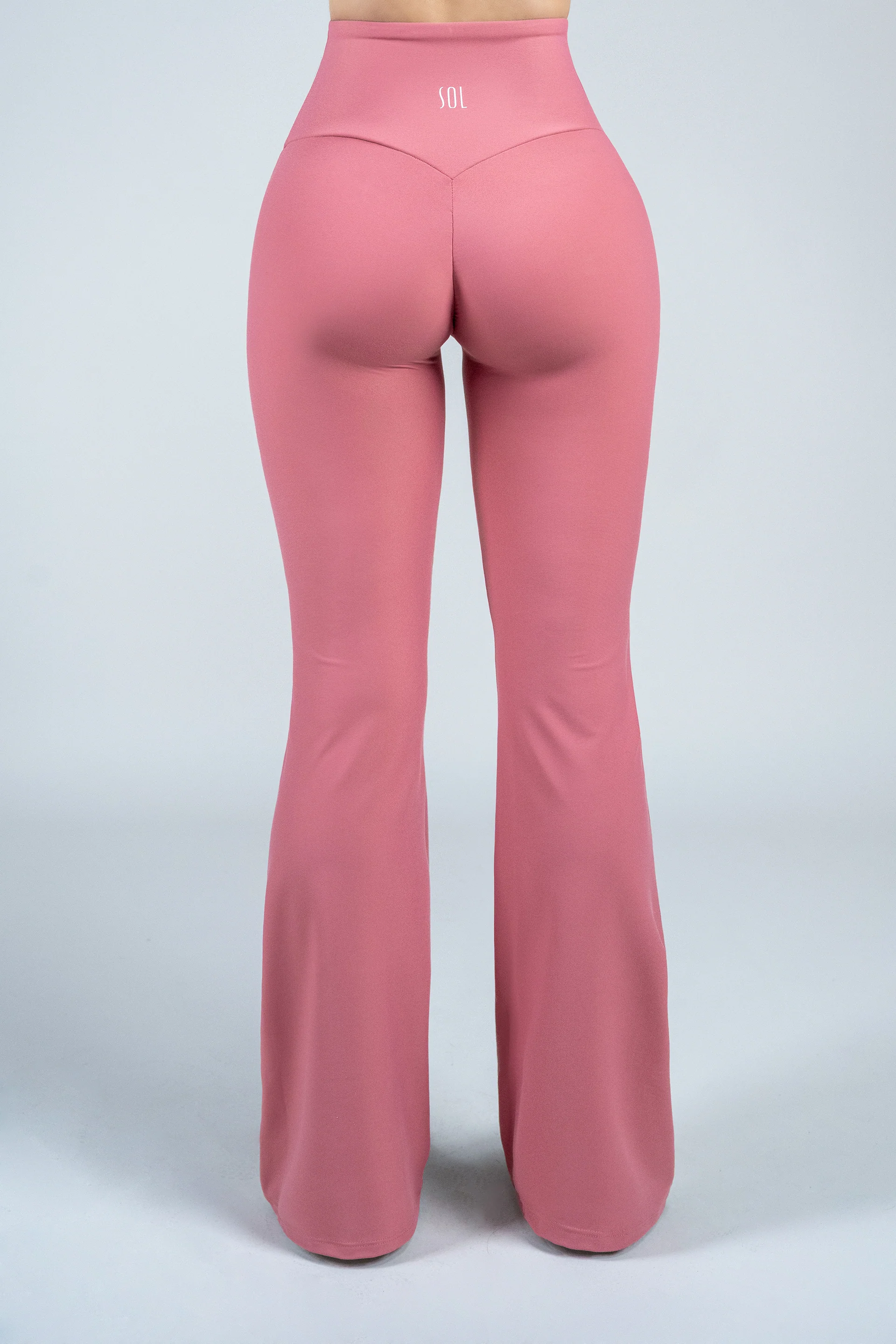 Set ShapePRO Sherlyn Flared Coral - Image 4