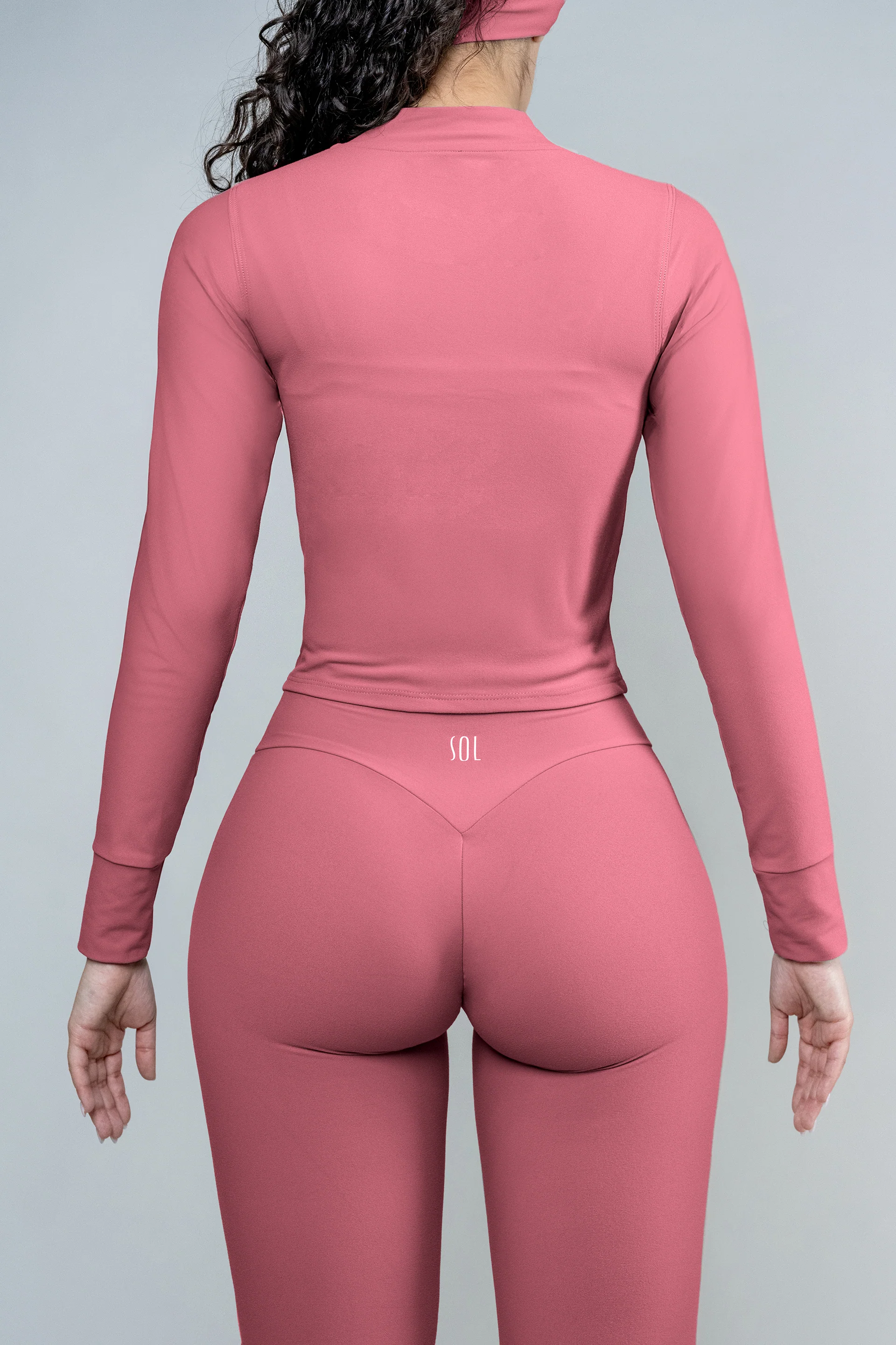 Set ShapePRO Sherlyn Flared Coral - Image 9