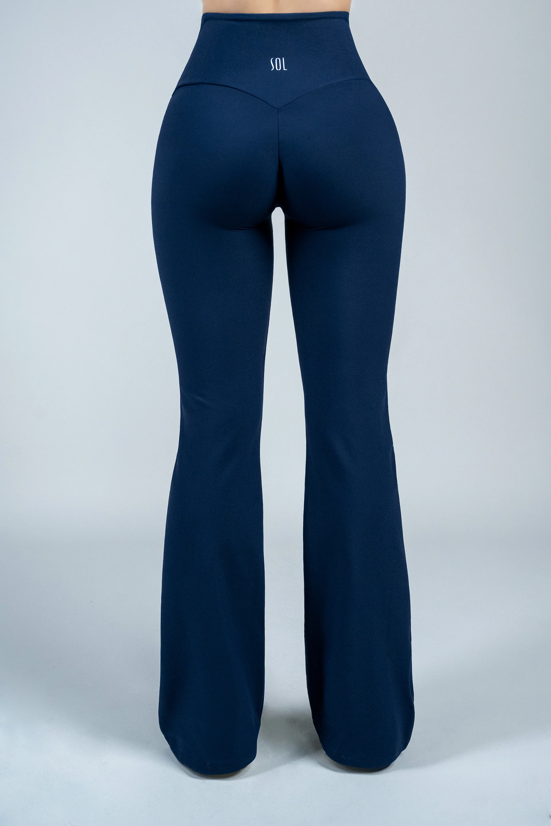 Set ShapePRO Sherlyn Flared Navy Blue - Image 10