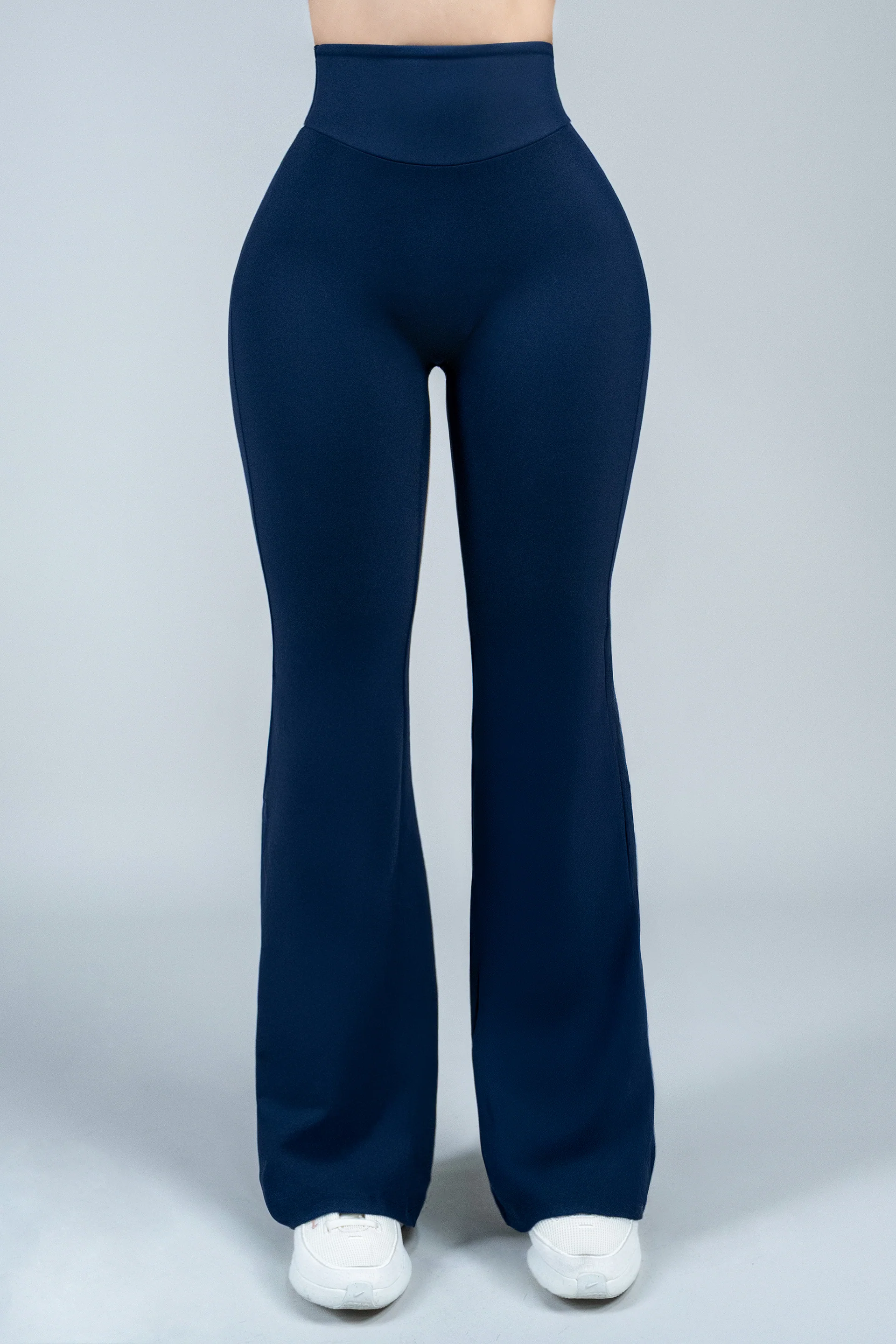 Set ShapePRO Sherlyn Flared Navy Blue - Image 8