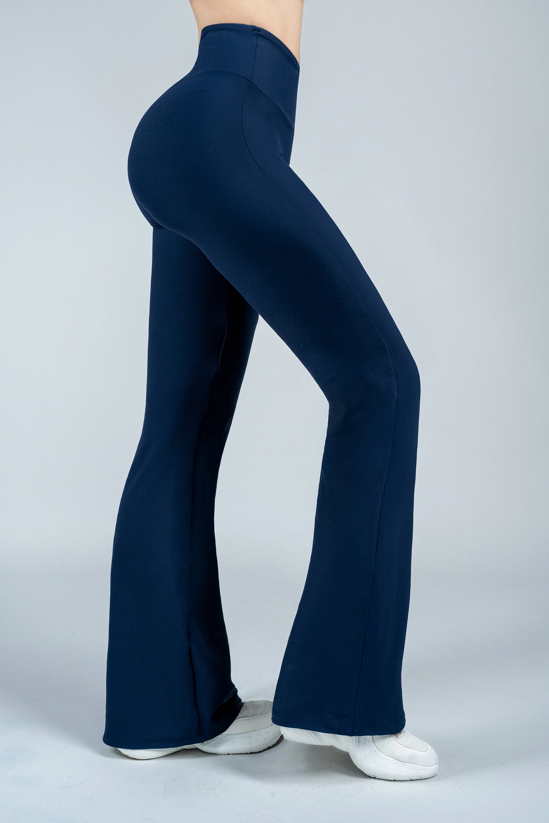 Set ShapePRO Sherlyn Flared Navy Blue - Image 9