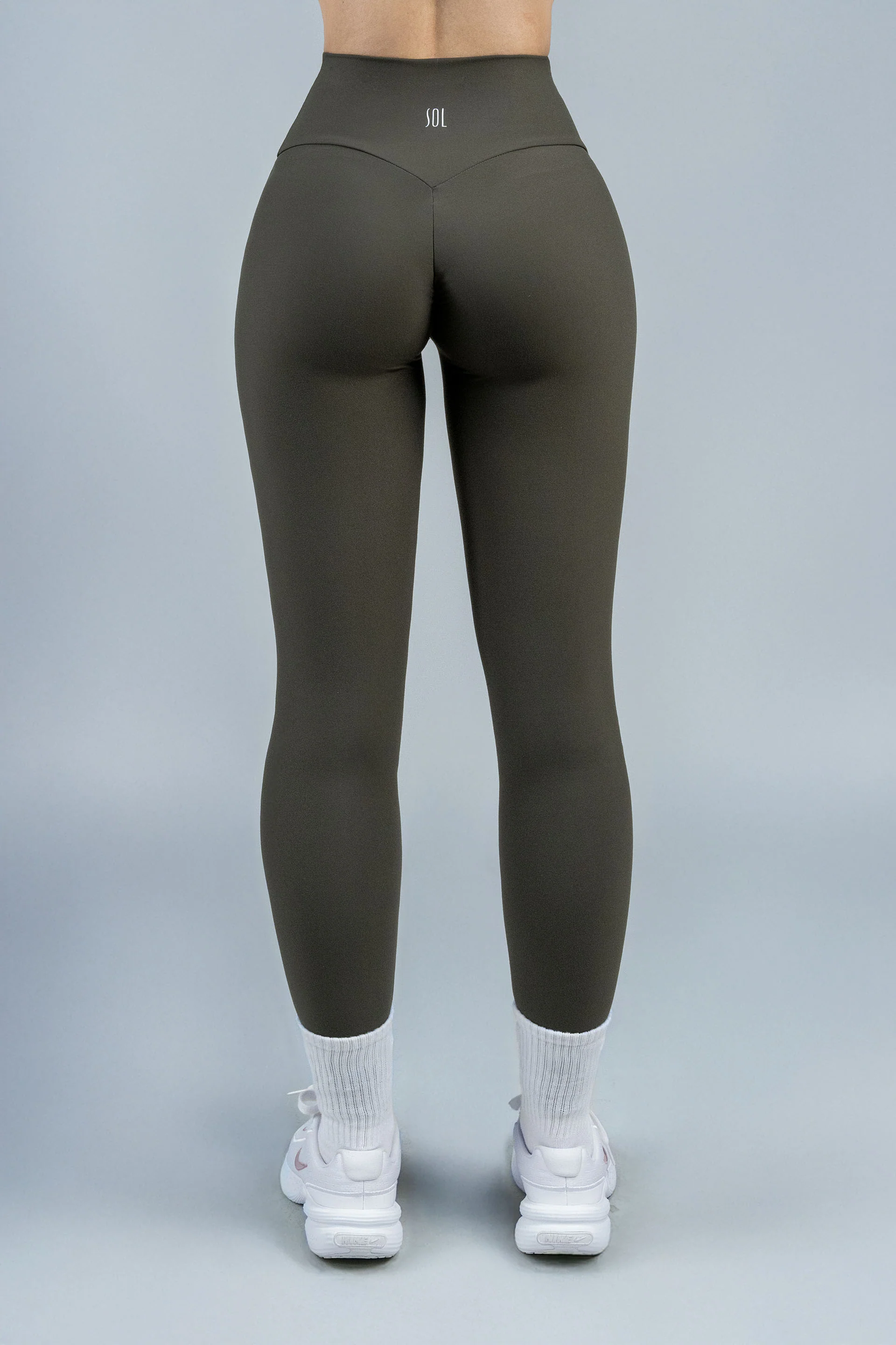 Set ShapePRO Sherlyn Skinny Taupe - Image 4