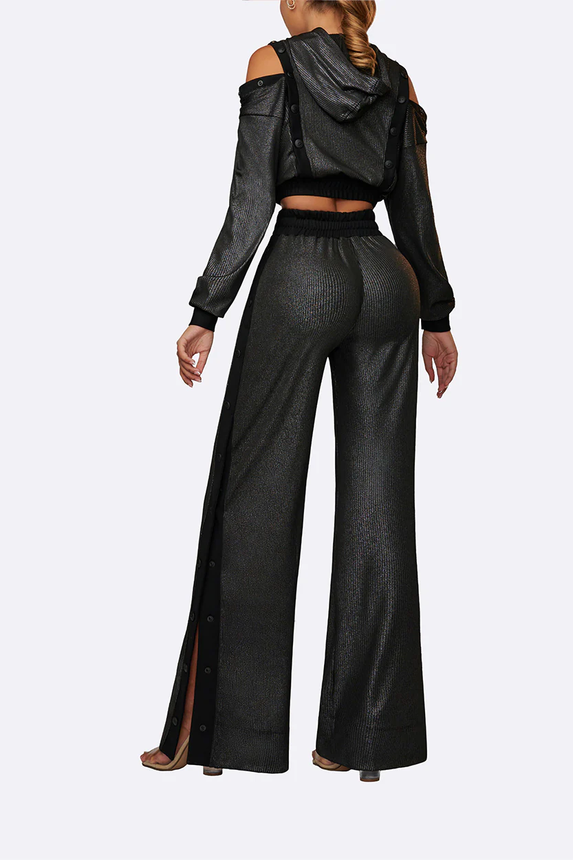 Jogger Set Authentic - Image 2