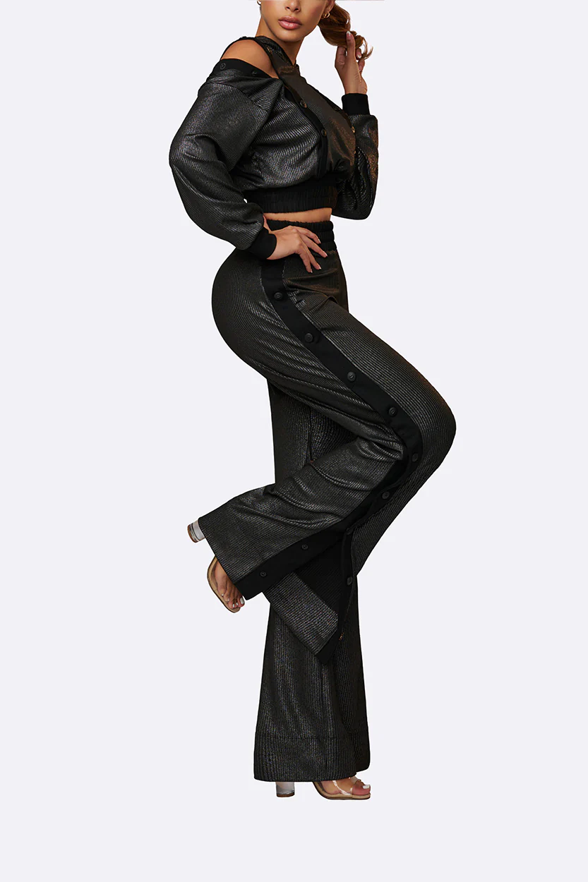 Jogger Set Authentic - Image 5