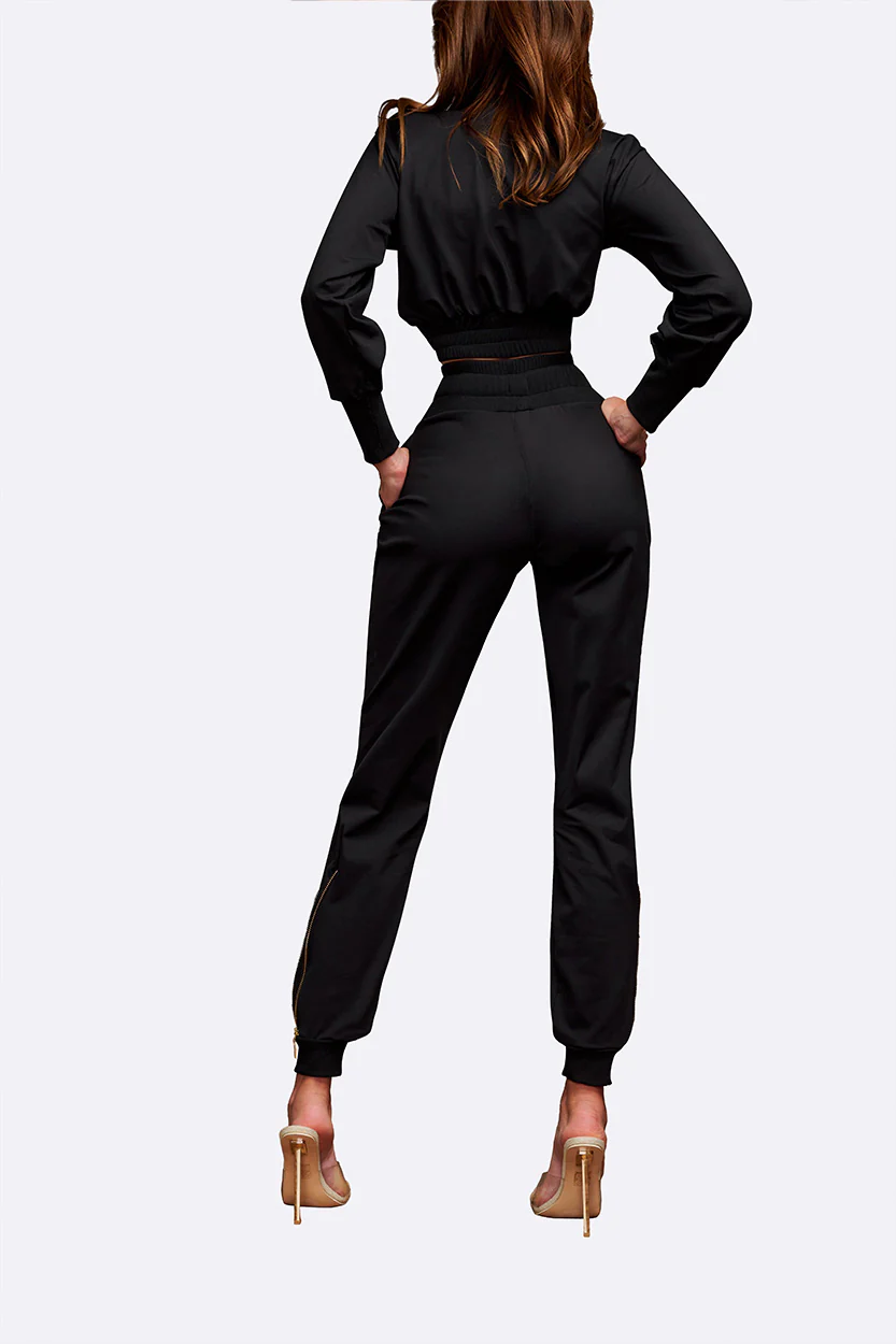 Jogger Set Tendency - Image 2