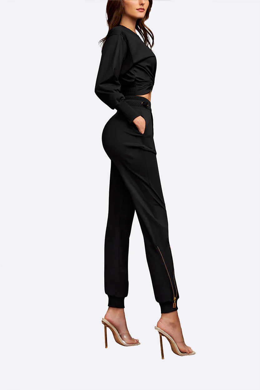 Jogger Set Tendency - Image 3