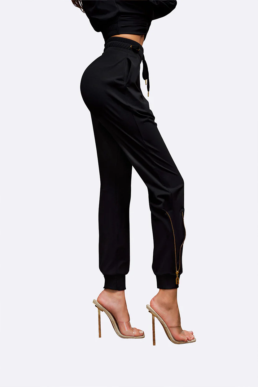 Jogger Set Tendency - Image 4
