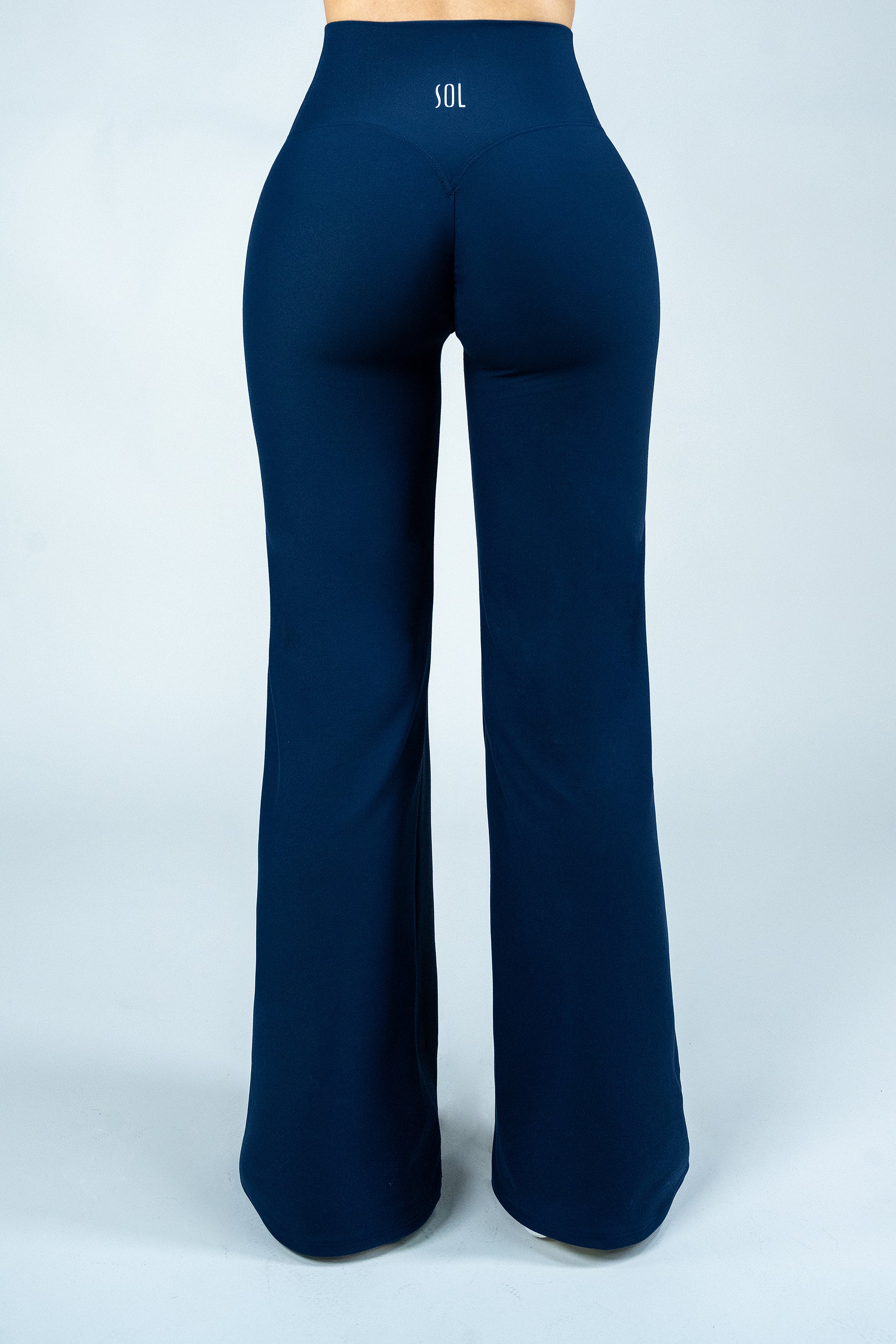 Set ShapePRO Sherlyn Straight Navy Blue - Image 10