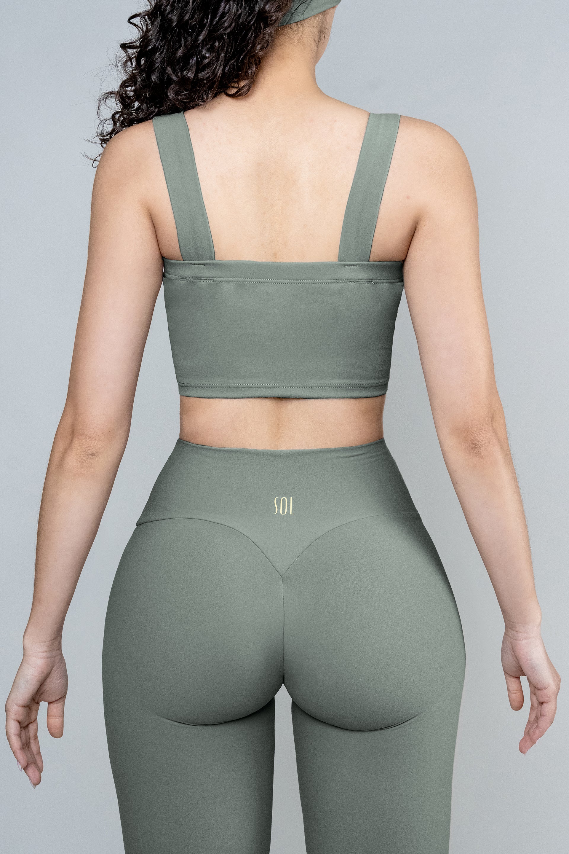 ShapePRO Top Sherlyn Laurel - Image 3