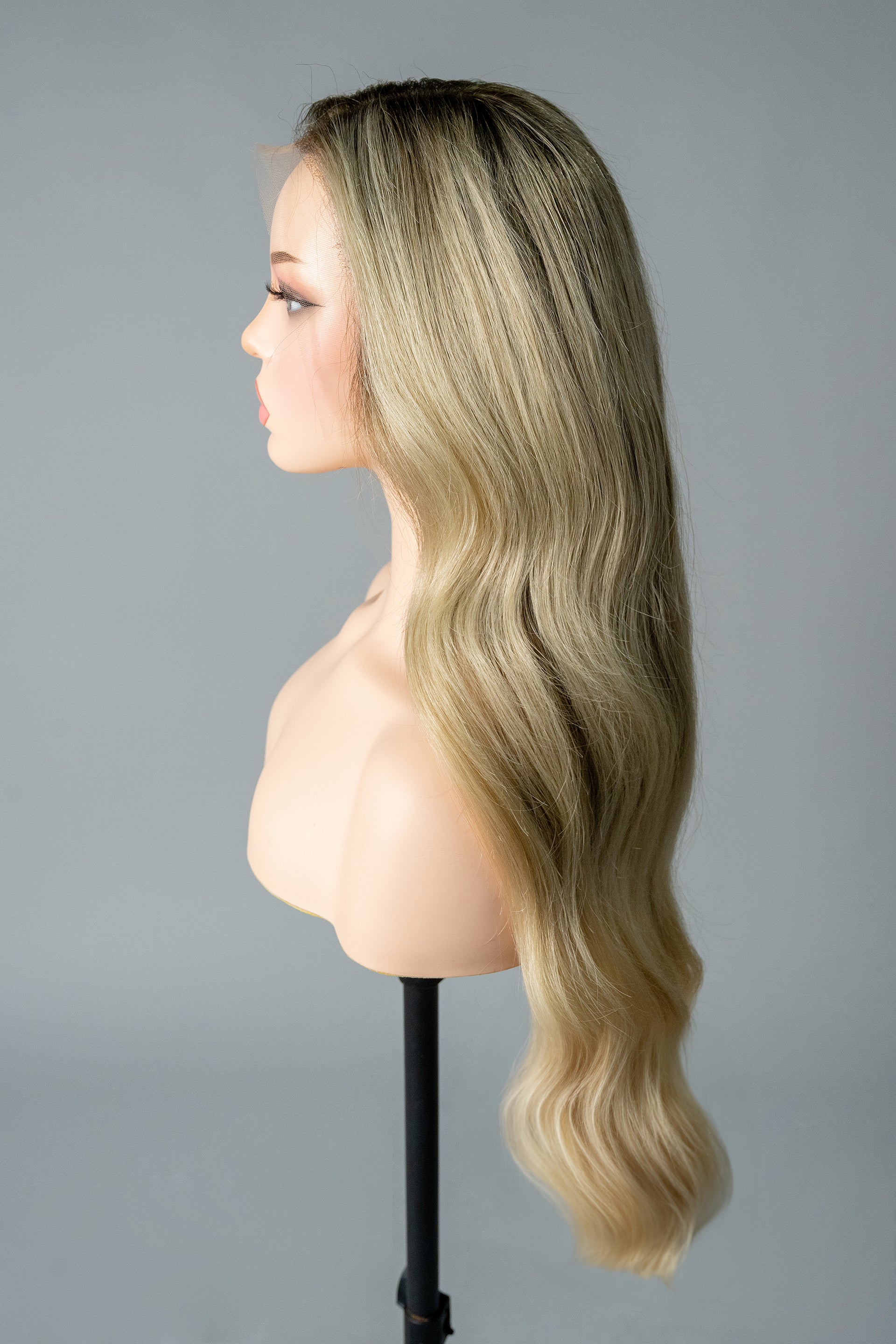 Wig Eunice - Image 3