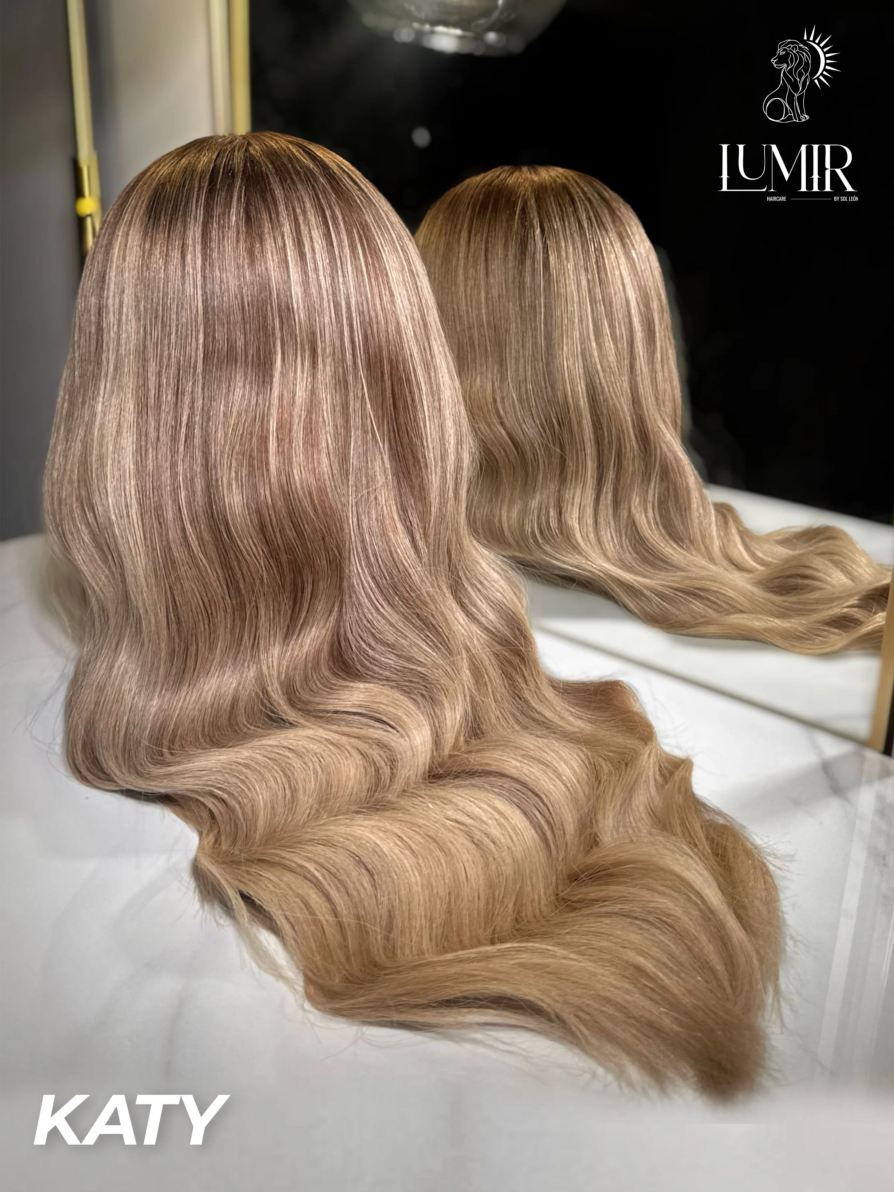 WIG KATY - Image 2