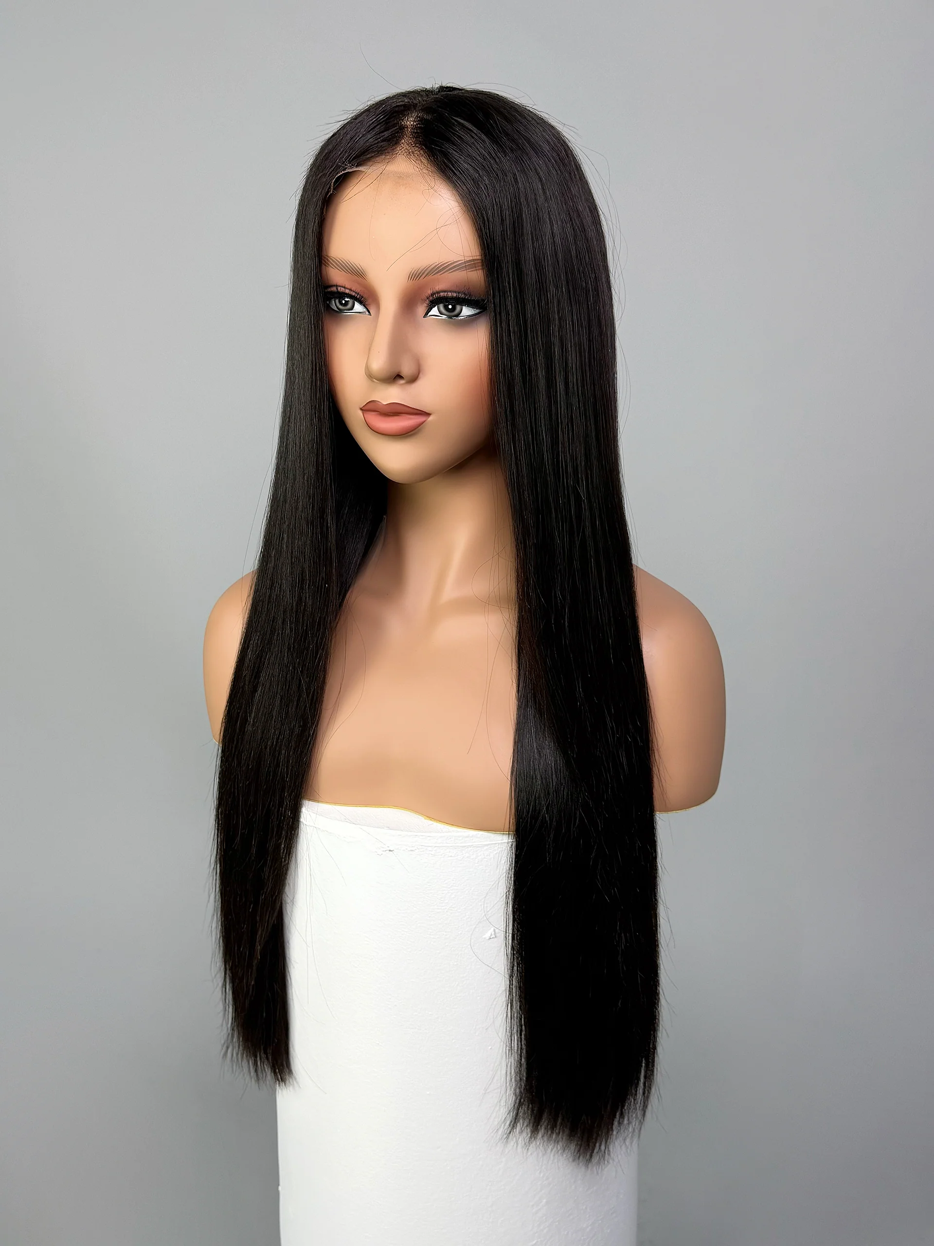 Wig Sol Virgin - Image 2