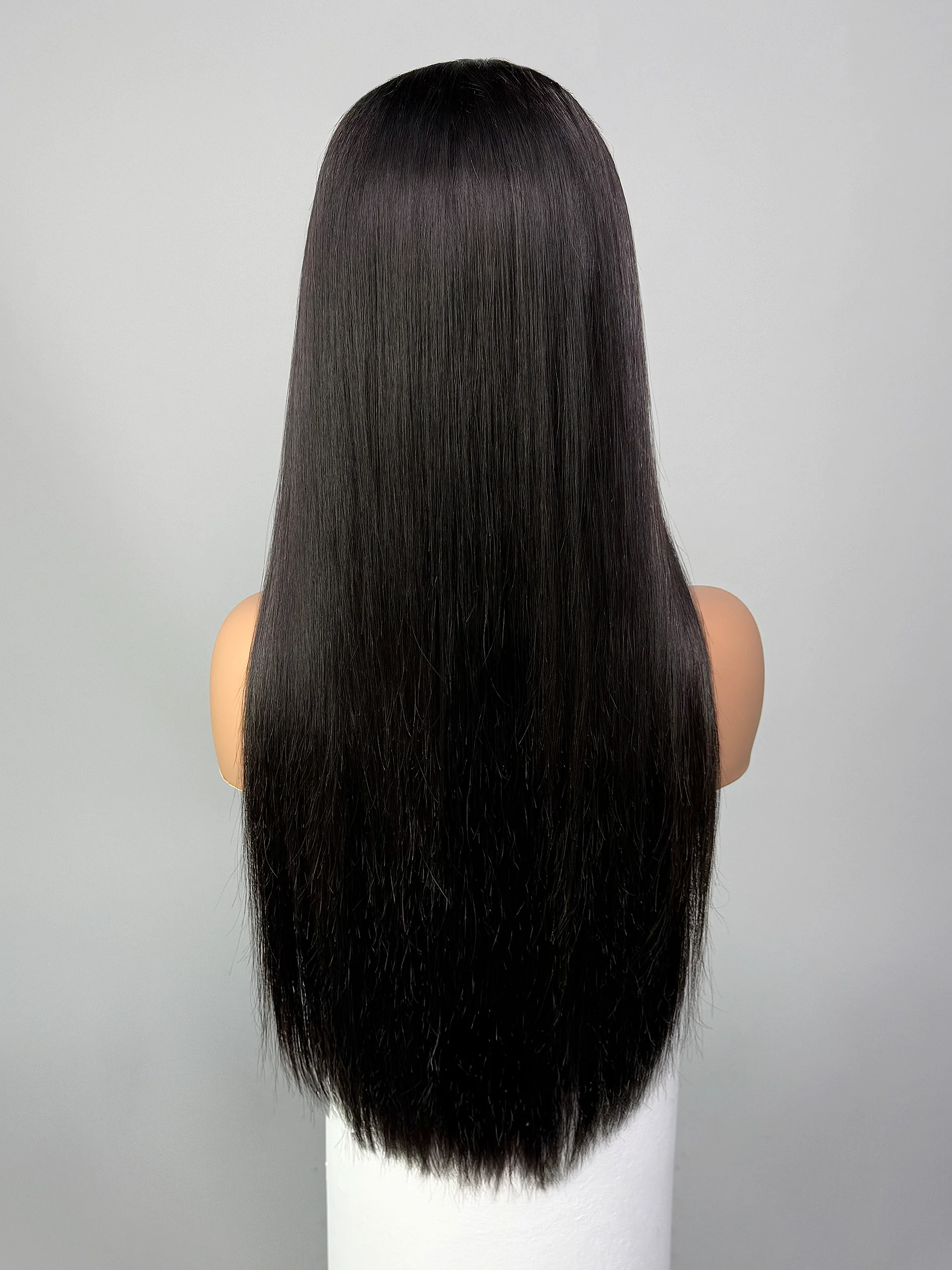 Wig Sol Virgin - Image 3