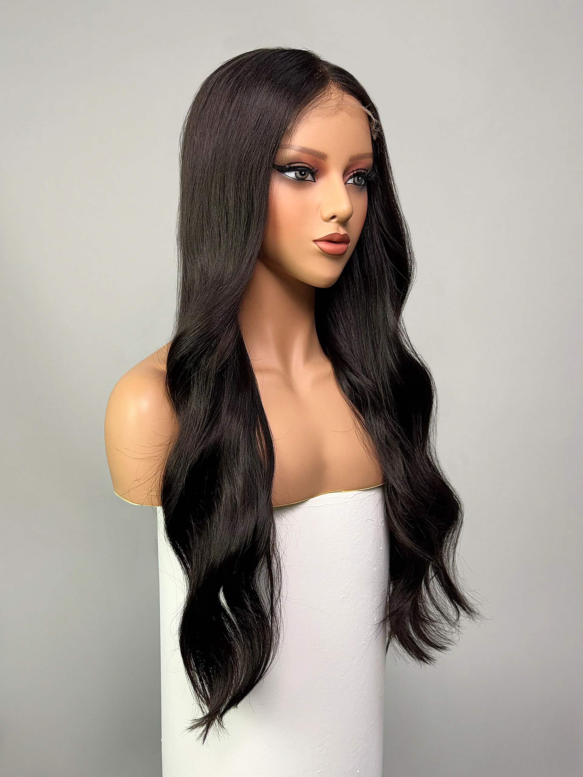 Wig Sol Virgin - Image 9